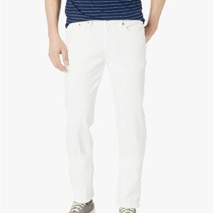Levi’s 541 Athletic Fits Jeans White 32/30 Bought New Worn Once